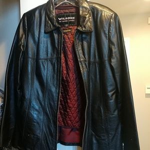 Wilson's Leather Women's Jacket
